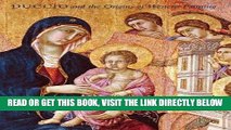 [READ] EBOOK Duccio and the Origins of Western Painting (Metropolitan Museum of Art) BEST COLLECTION