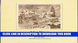 Ebook John Sloan: New York Etchings 1905-49 Free Read