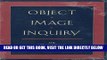 Ebook Object, Image, Inquiry: The Art Historian at Work Free Read