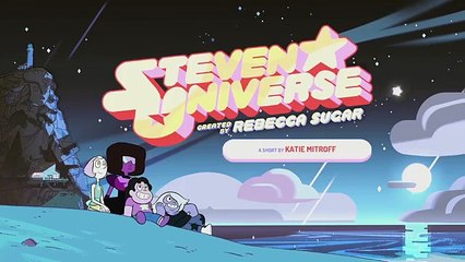 Leao Adora Caber Numa Caixa_steven Universo