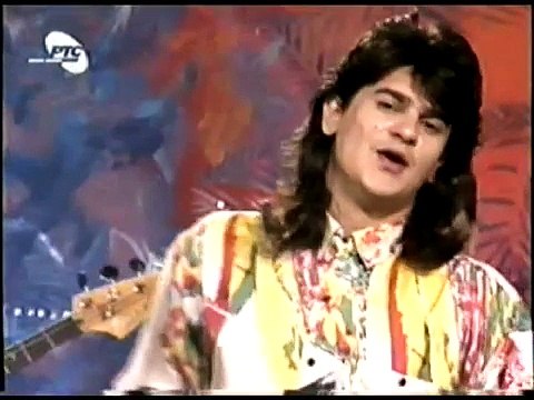 Nino - Sto mi noci nemaju svanuca (1993 ZaM)