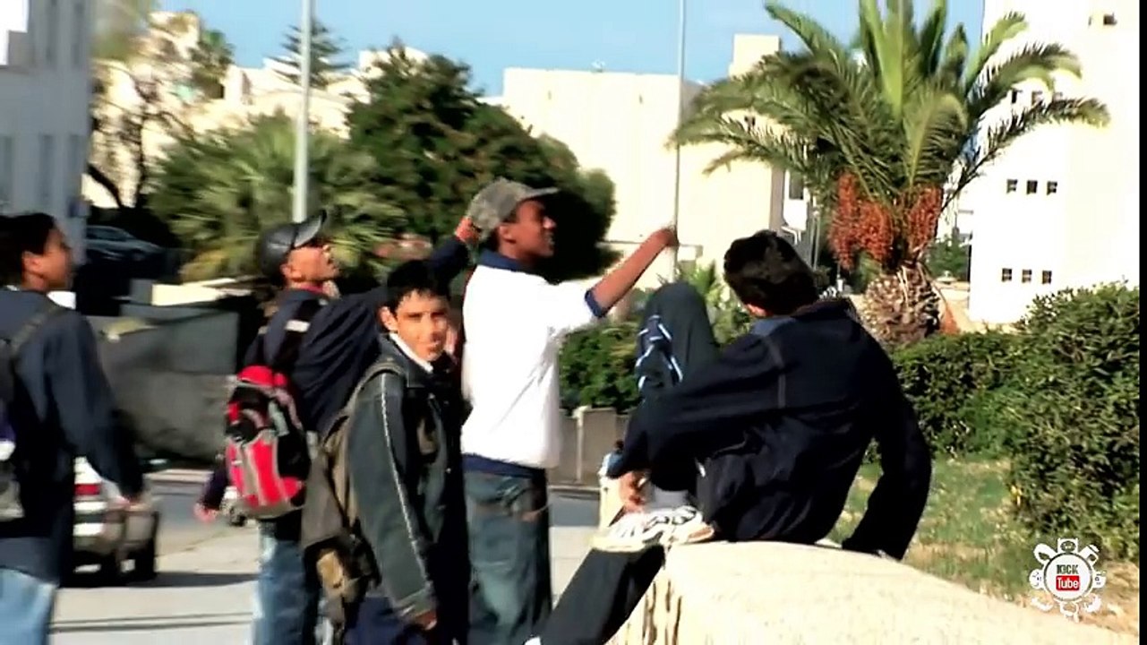 TOP 20 MOST EPIC PARKOUR JUMP