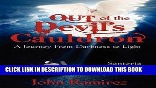 Ebook Out of the Devil s Cauldron Free Read