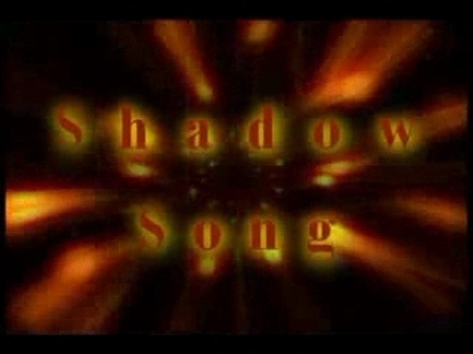 Denga & Manus - Shadow Song