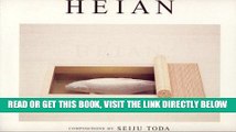 [FREE] EBOOK Heian: Compositions by Seiju Toda ONLINE COLLECTION