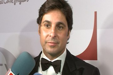 Francisco Rivera: "No hay relación con Isabel Pantoja"