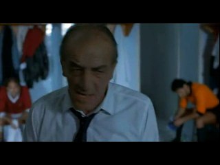 L'uomo in più - Scordatevelo che me lo mettete in culo!