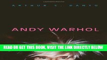 [FREE] EBOOK Andy Warhol (Icons of America) ONLINE COLLECTION