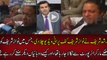 Arshad Sharif Played the Clip of Nawaz Sharif Begging to Save him Life During Musharraf Era