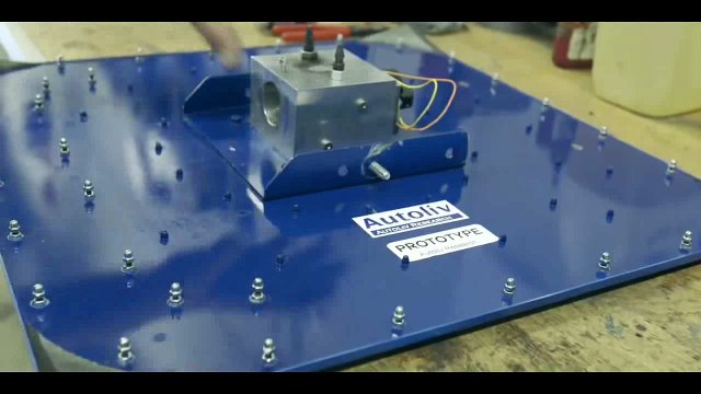 Un sistema di frenata che vi lascerà senza parole! INCREDIBILE![1]