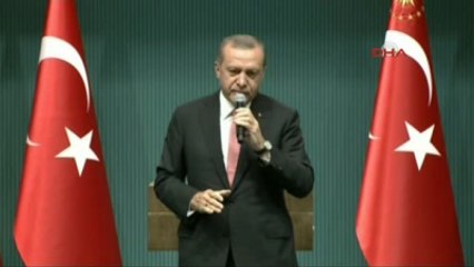 Cumhurbaşkanlığı'nda Cumhuriyet Resepsiyonu