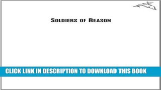 [PDF] Soldiers of Reason: The RAND Corporation and the Rise of the American Empire Full Collection