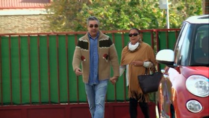 Hoy llega el fin de la condena de Isabel Pantoja