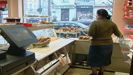 El PIB desacelera su avance trimestral al 0,7%