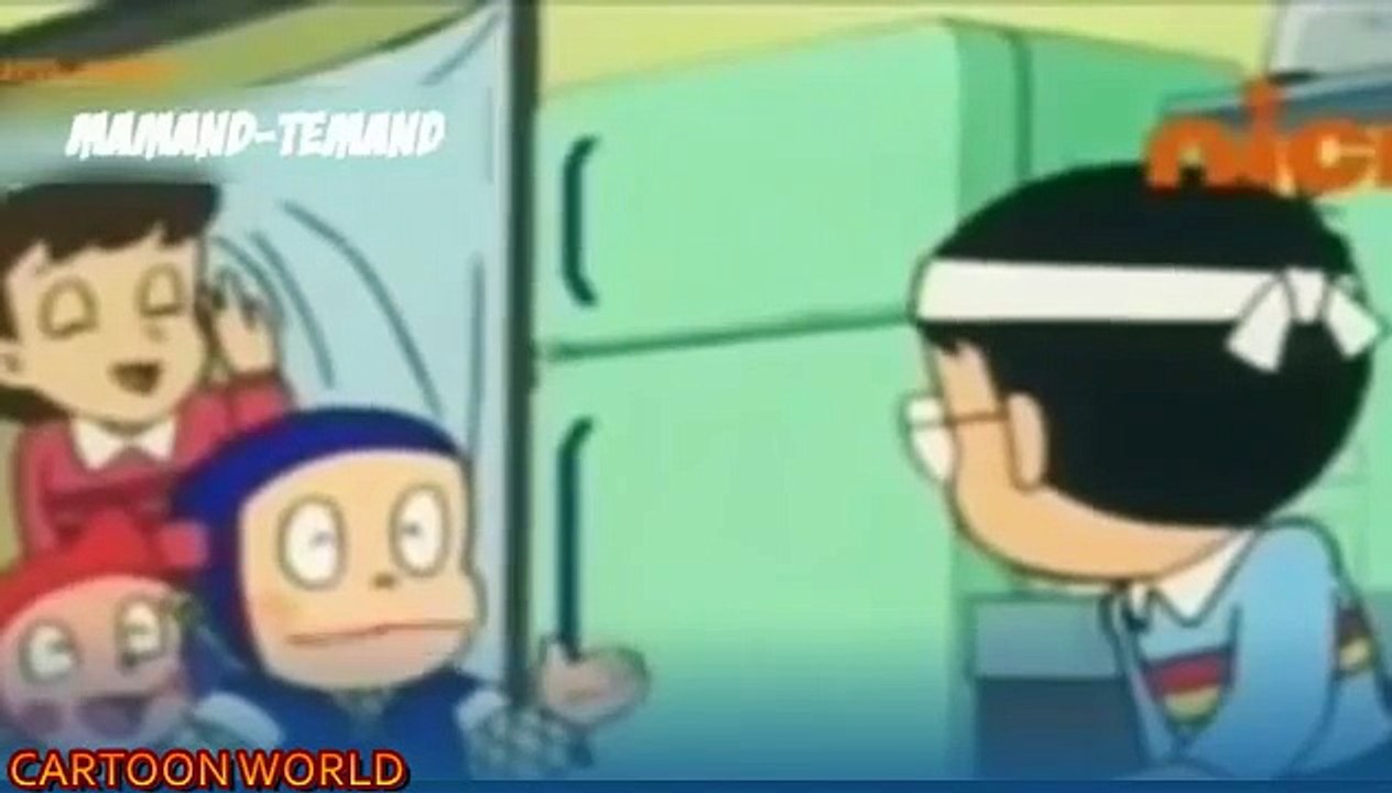 Ninja Hattori in hindi part 4