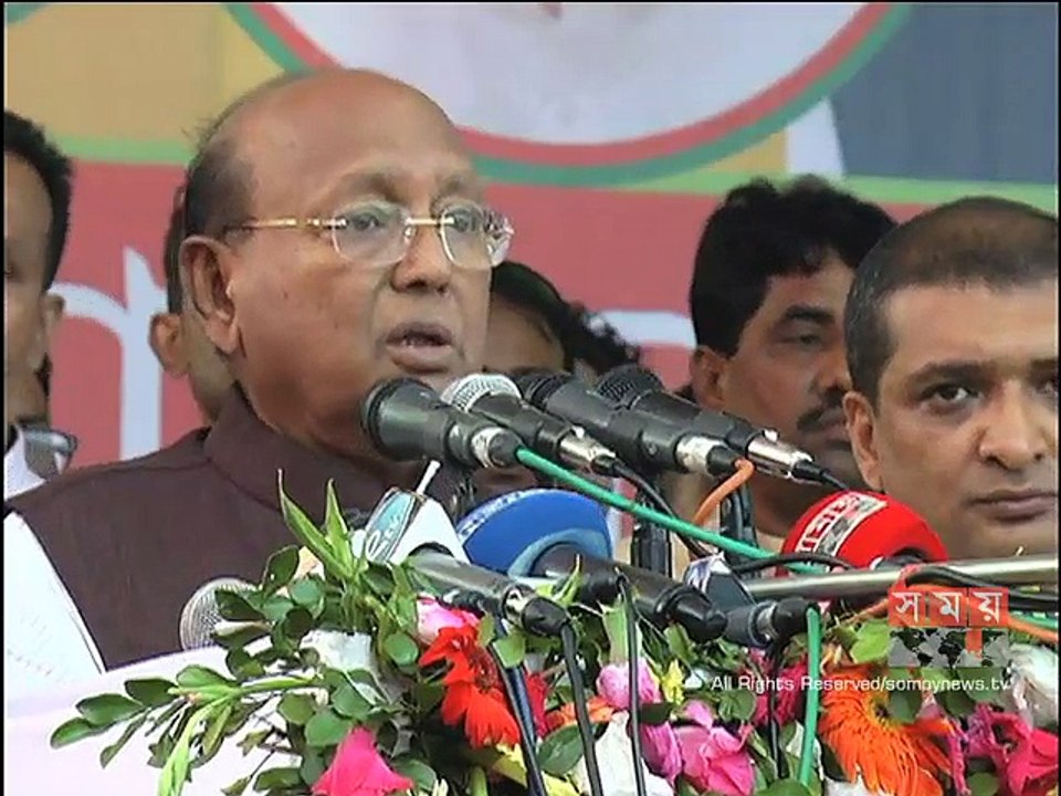 ২০২১ সালে দেশের রফতানিতে ৬০ বিলিয়ন ডলার ছাড়াবে: বাণিজ্যমন্ত্রী