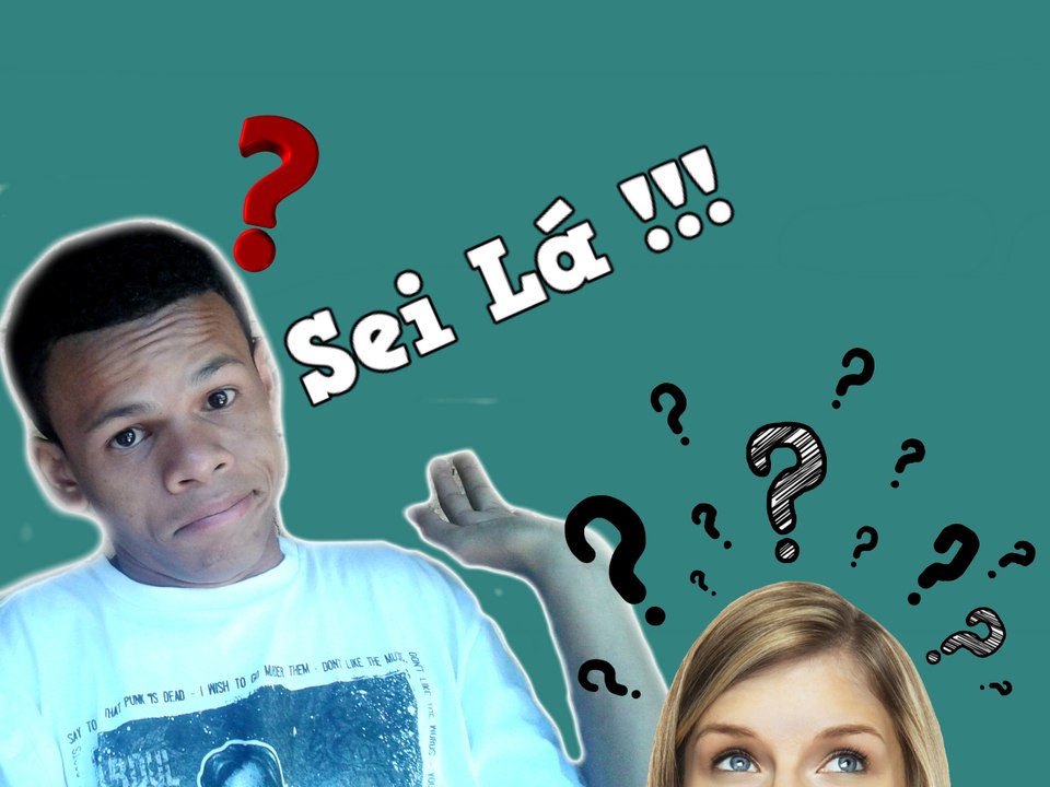 AONDE ME VEJO ?
