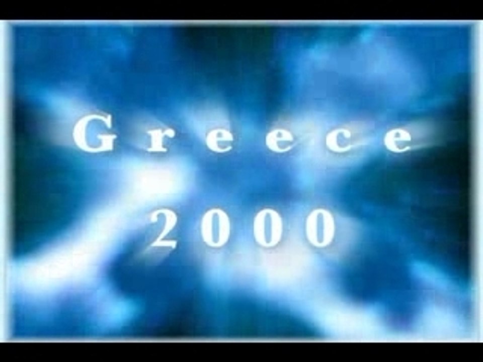 Three Drives - Greece 2000 [G & M Project Rmx]