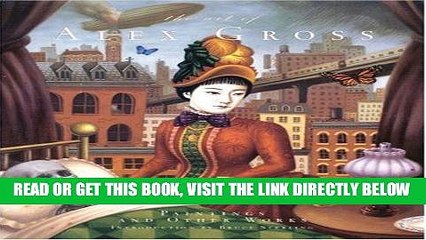 [FREE] EBOOK The Art of Alex Gross: Paintings and Other Works ONLINE COLLECTION