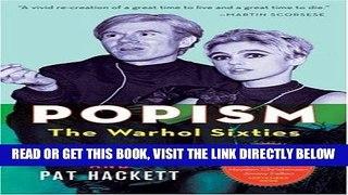 [READ] EBOOK POPism: The Warhol Sixties ONLINE COLLECTION