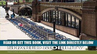 [FREE] EBOOK Planning for Shared Mobility (Pas Report) ONLINE COLLECTION