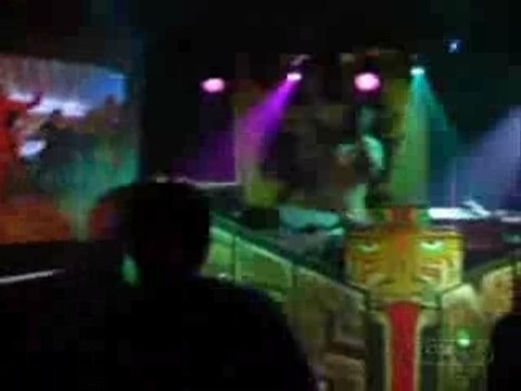 Interlope Glazart PAris Juillet 2007