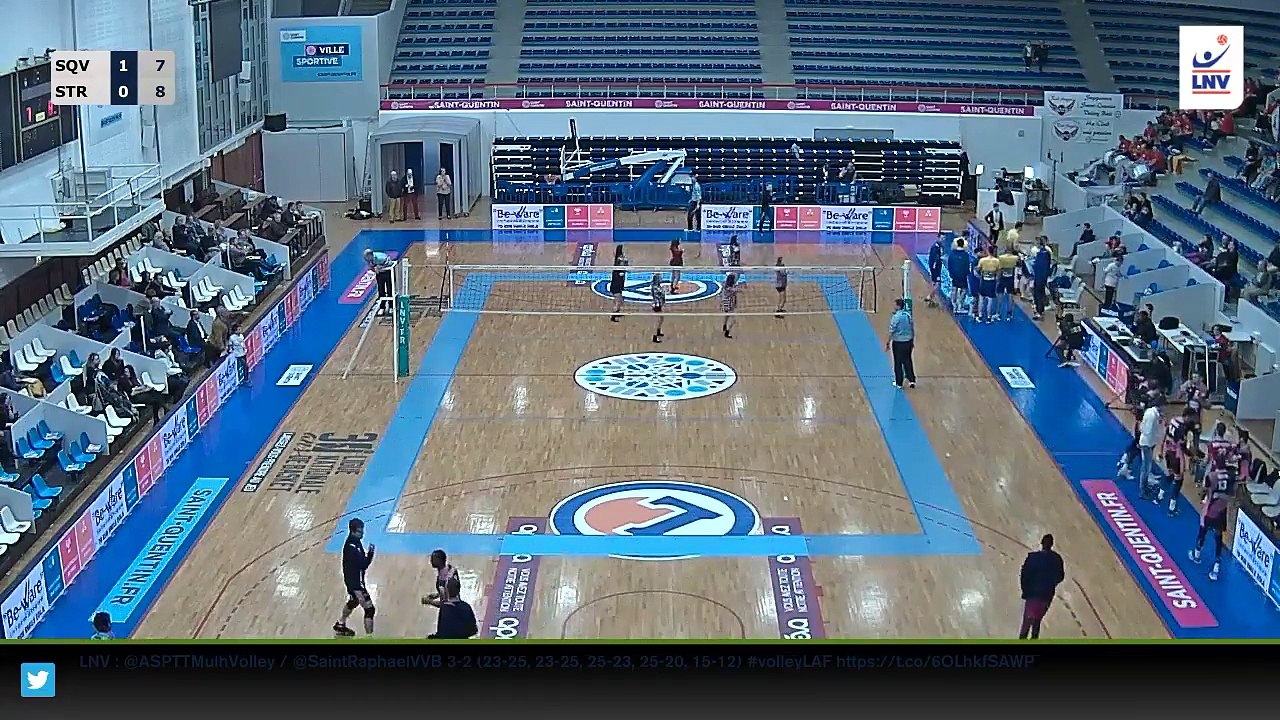 LBM : St-Quentin/Strasbourg - Aller