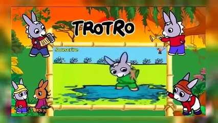 TROTR0 en Francais episode longue durée, Dessin Animé complet 1