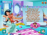 Disney Princess Games - Jasmine Sultan Bathroom Clean Up – Best Disney Games For Kids Jasmine