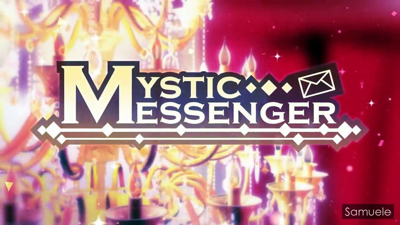 Mystic Messenger