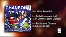 Les Petits Chanteurs de Noël - 24 Titres - Album Complet - Les Plus Grandes Chansons de Noël