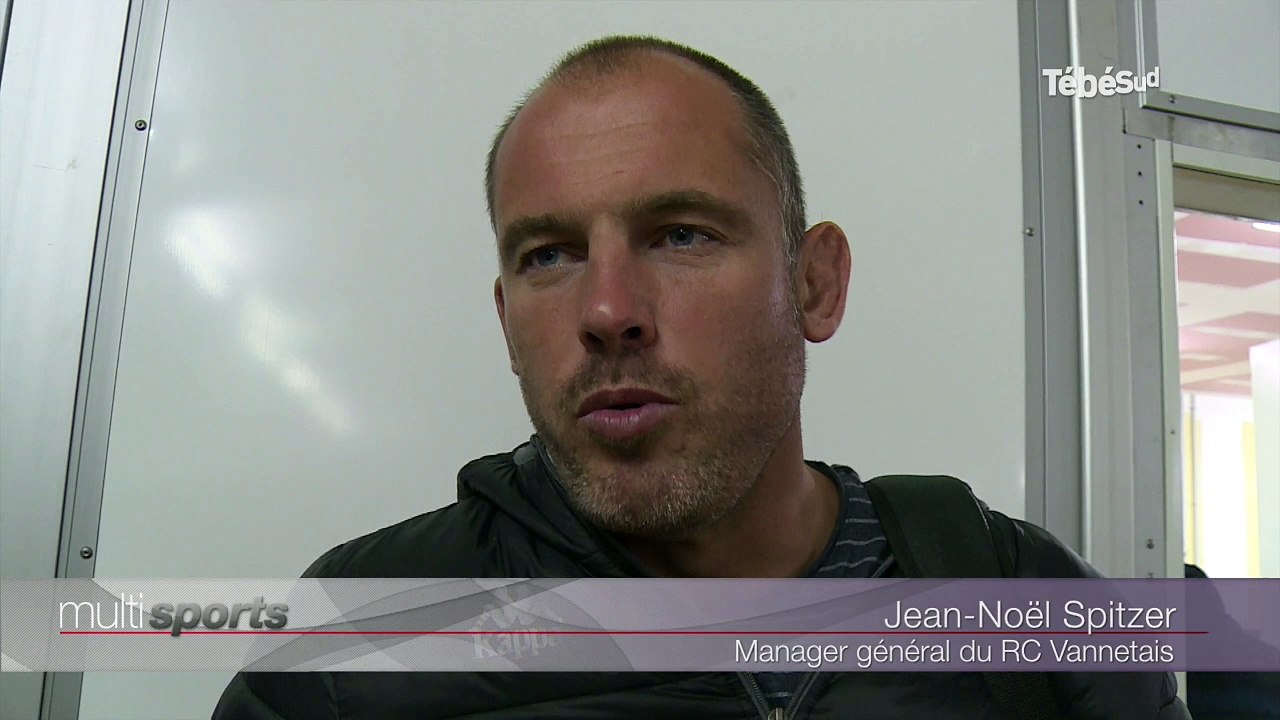 Rugby. Pro D2 : Vannes, facile vainqueur