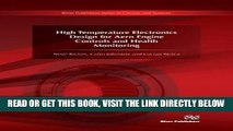 [READ] EBOOK High Temperature Electronics Design for Aero Engine Controls and Health Monitoring