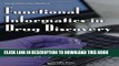 [DOWNLOAD] PDF Functional Informatics in Drug Discovery (Drug Discovery Series) Collection BEST