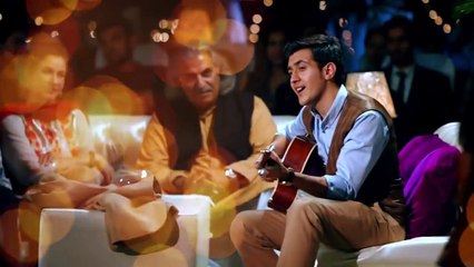 Khuda Aur Muhabbat Season 2 Offical Extended Teaser