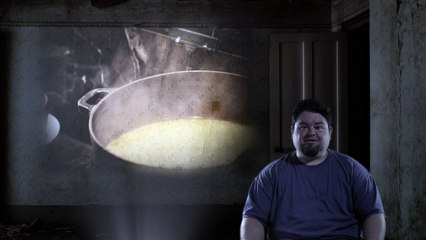 Scary True Ghost Stories # 1