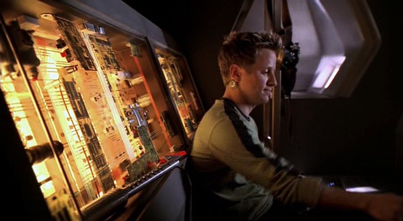 Andromeda 213 Lava And Rockets