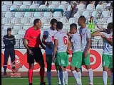 اهداف مباراة ( إتحاد بلعباس 3-1 دفاع تاجنانت ) الدوري الجزائري