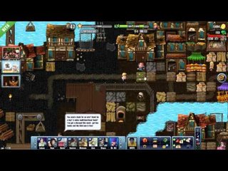 Diggy's Adventure Tortuga Bay Seassional