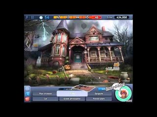 Criminal Case Time Attack CASE 25 The Ghost Of Grimsborough