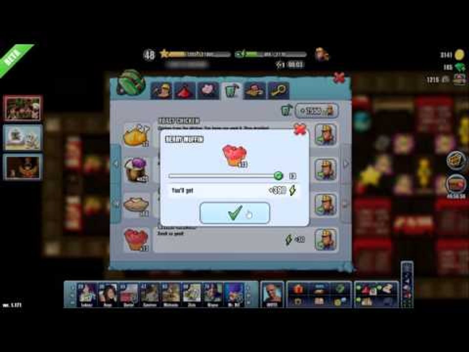 Diggy's Adventure Ship Of Wisdom Sessional