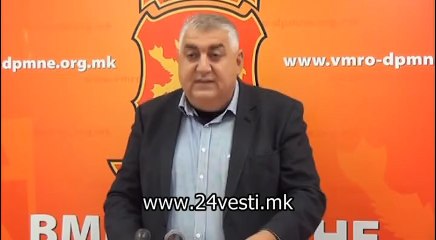 IZJAVA VASIL PISEV 29 10