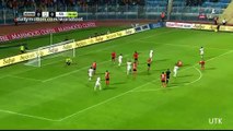 Bruma Goal HD - Adanaspor AS 0 - 1 Galatasaray - 29.10.2016