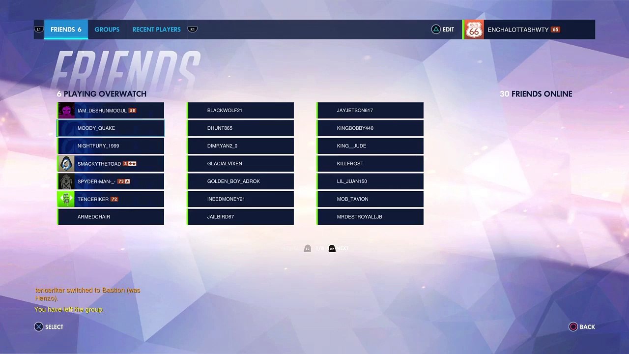 Overwatch (9)