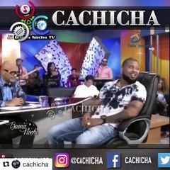 Lapiz Conciente Llora Por El Mensaje De Palin.