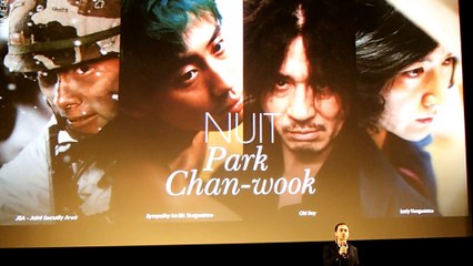 Deux Nuits Lumière 2016