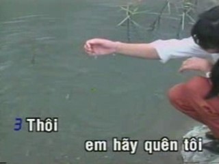 Xin hay quen toi - Thai chau