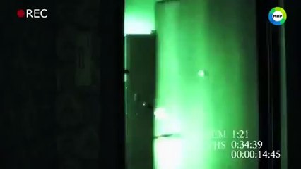 ОНИ НАШЛИ ПОЛТЕРГЕЙСТ! Настоящие привидение.