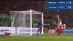 0-1 Kamil Glik Goal HD - Saint Etienne 0-1 AS Monaco - 29.10.2016