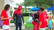 SPIDER-MAN BROMANCE - Real Life Superhero Parody (Featuring Amazing & Superior Spidey)